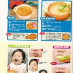 媽媽寶寶  bb食糊仔要循序漸進 3 李素珍