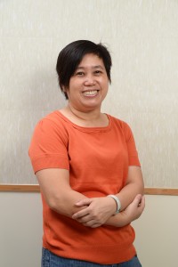 李素珍