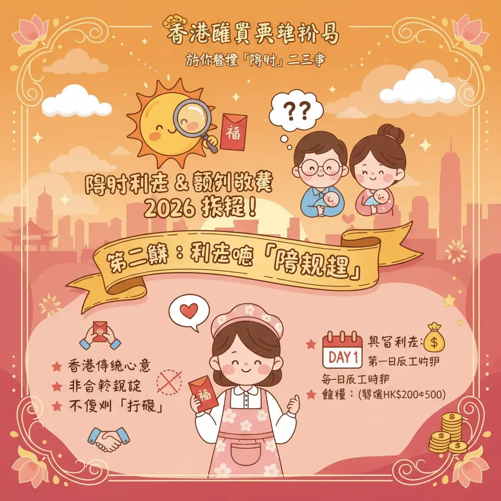 香港 陪月 - 香港僱員再培訓局