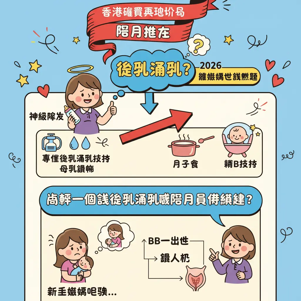 陪月 推介 - 香港僱員再培訓局