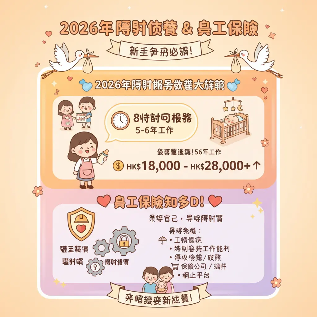 陪月 價錢 - 勞工保險