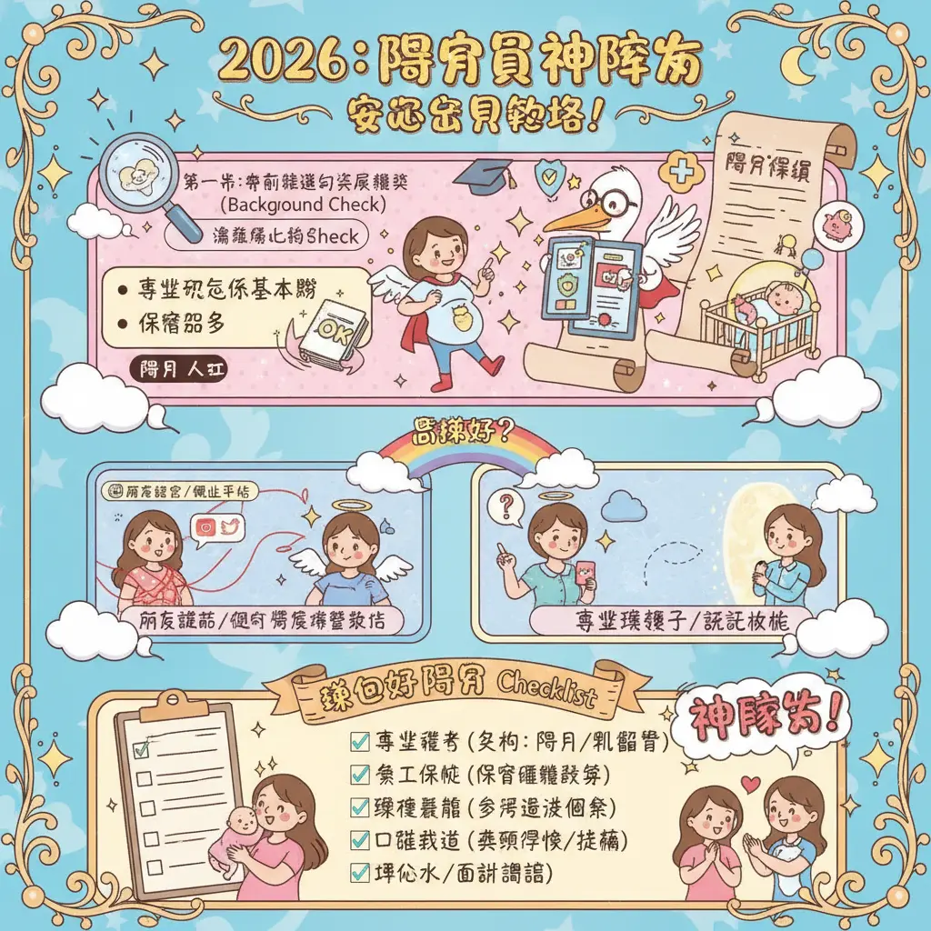 陪月 人工 - 勞工保險