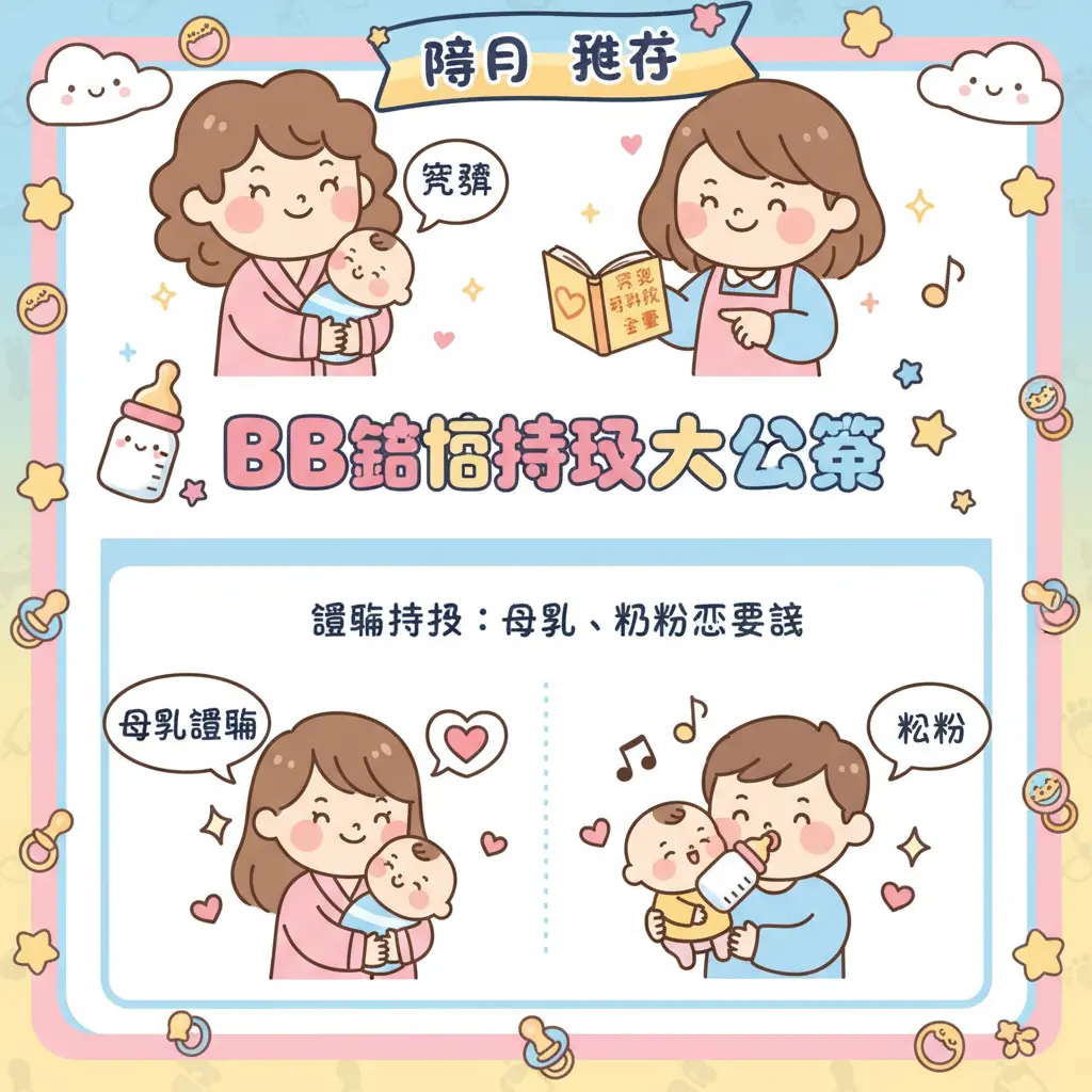 陪月 推介 - 產婦