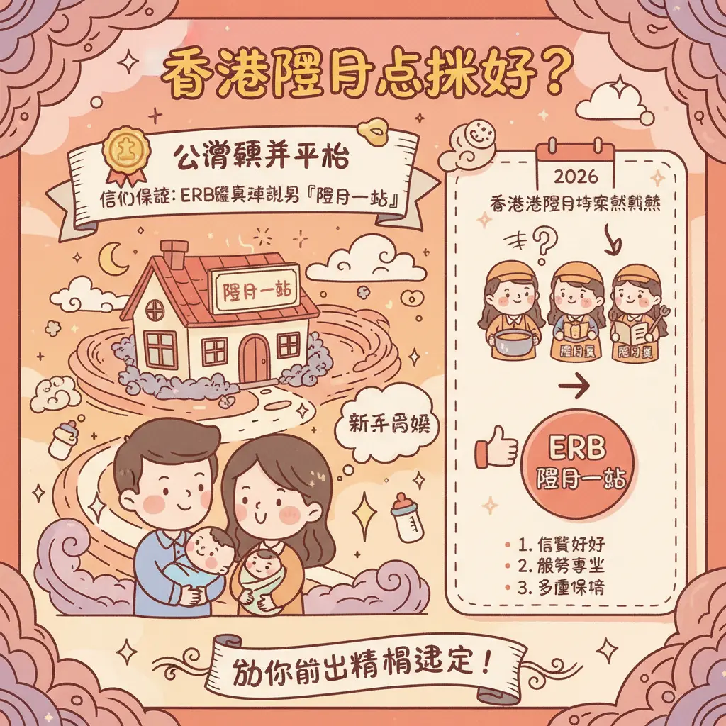 香港 陪月 - 僱員再培訓局